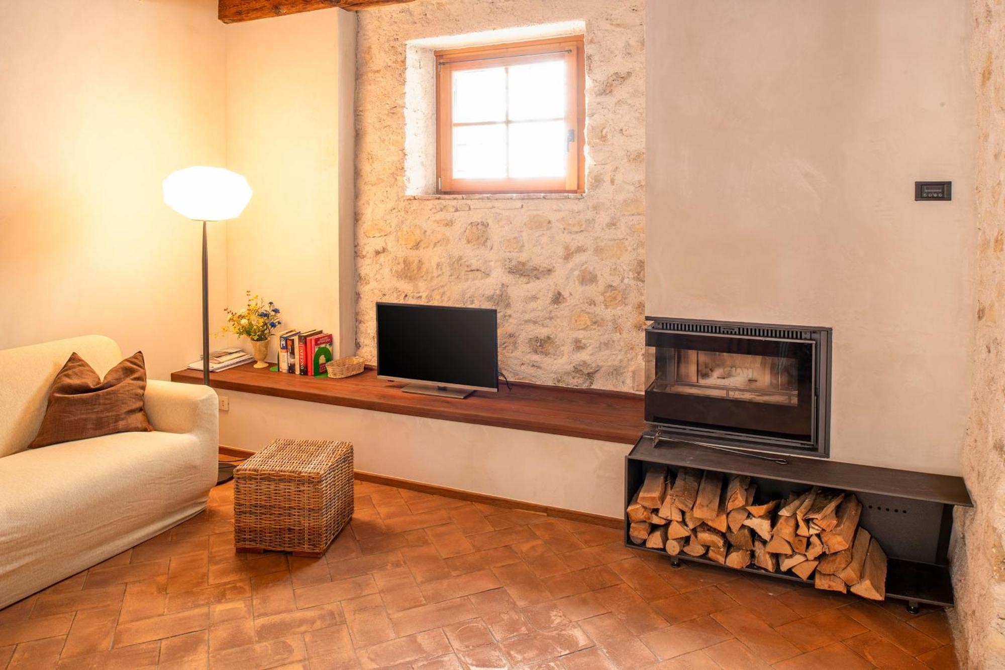 Casale Toscana كوسترمانو المظهر الخارجي الصورة