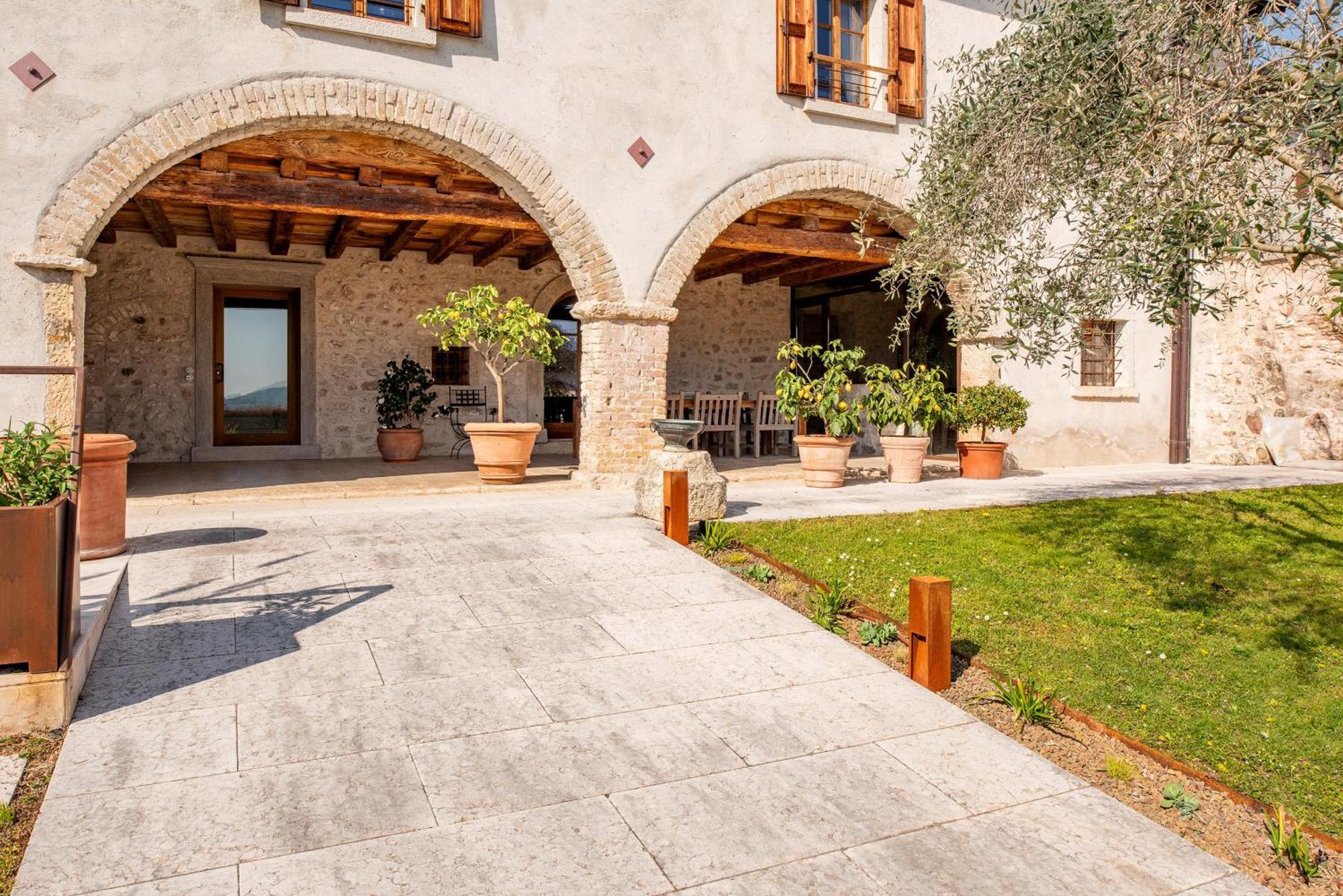 Casale Toscana كوسترمانو المظهر الخارجي الصورة