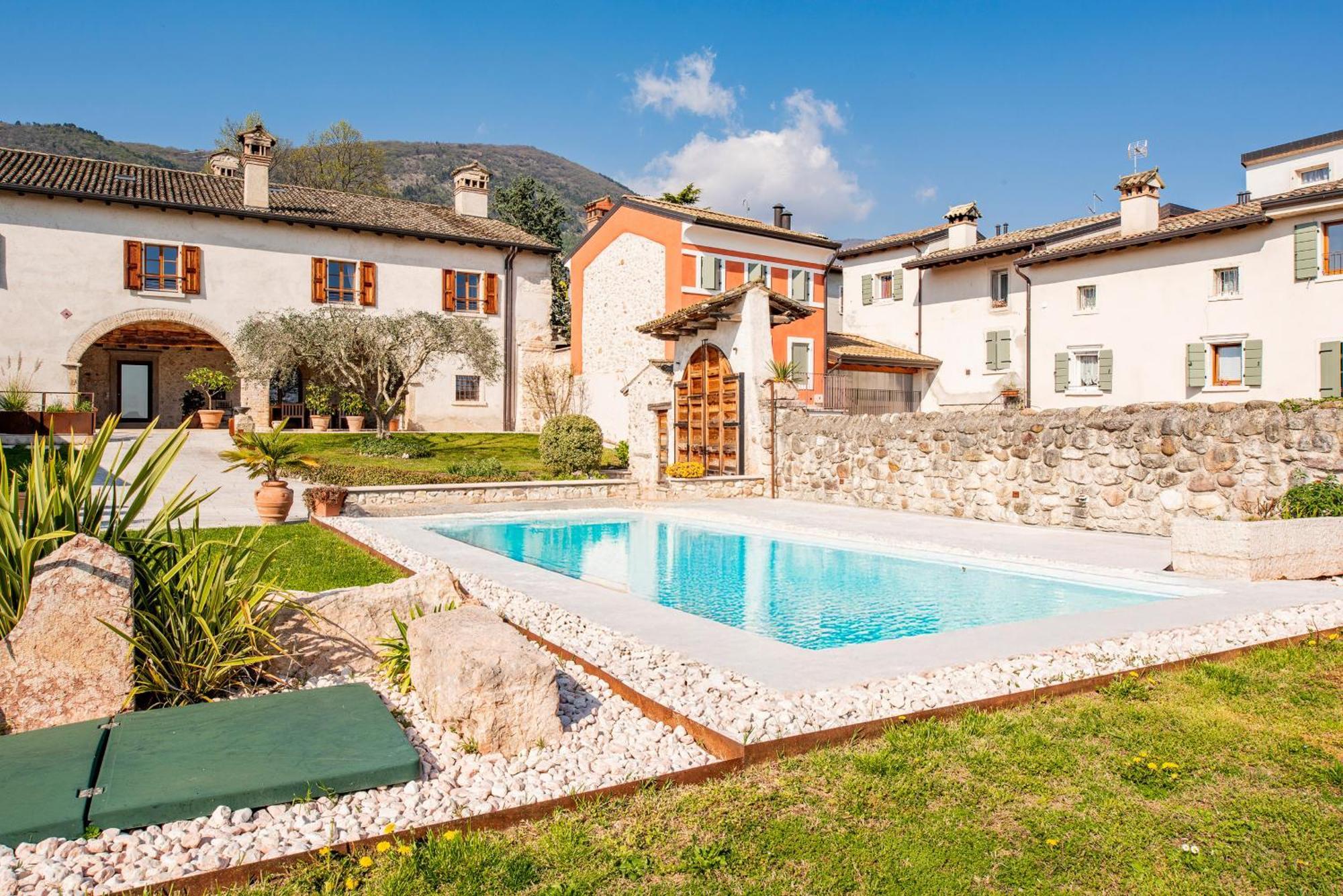 Casale Toscana كوسترمانو المظهر الخارجي الصورة